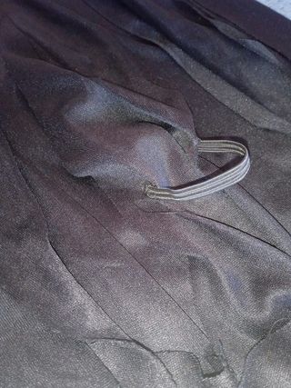 Disfraz esqueleto niño