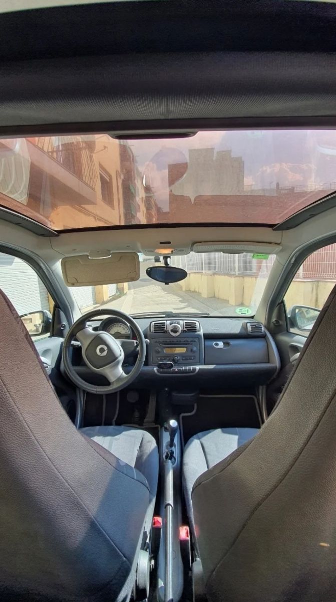smart fortwo 2008 - foto 1