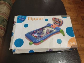 Flipper Pinball Imaginarium