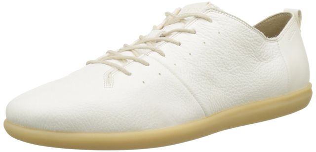 Geox Zapatos cuero premium U New Do B / NUEVOS 46