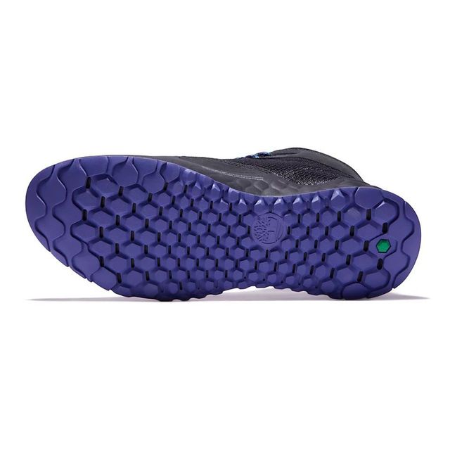 Botas Timberland Solar Wave Mid - NUEVAS - 46