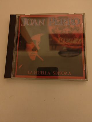 Música Variada en CD