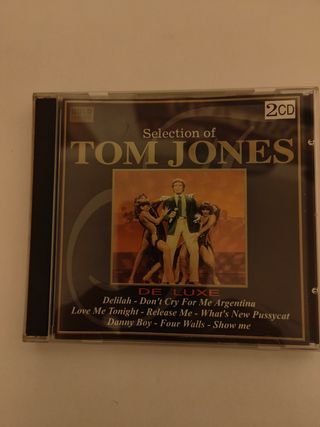 Música Variada en CD