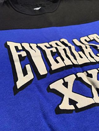 Everlast vintage