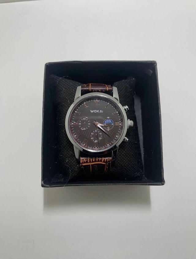 Orologio uomo TopQuality