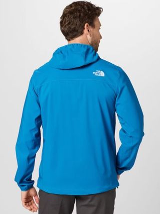 Chaqueta THE NORTH FACE con Capucha