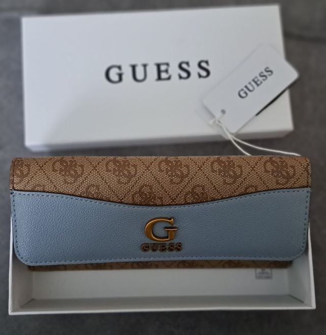 Monedero Guess NUEVO