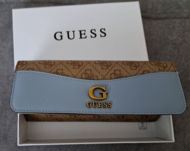 Monedero Guess NUEVO