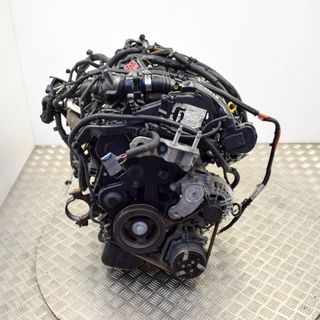 D4162T Motor Volvo V40 (D2) 1.6d 84kw