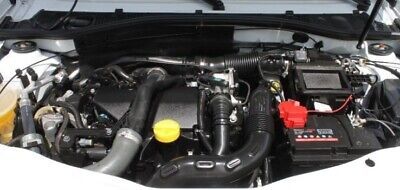 K9K 826 Motor Renault Kangoo Max 1.5DCI 2019