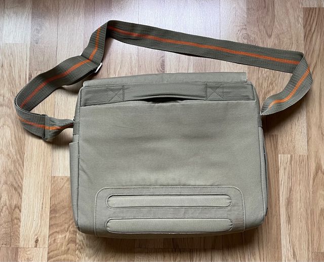 Bolsa ordenador portátil