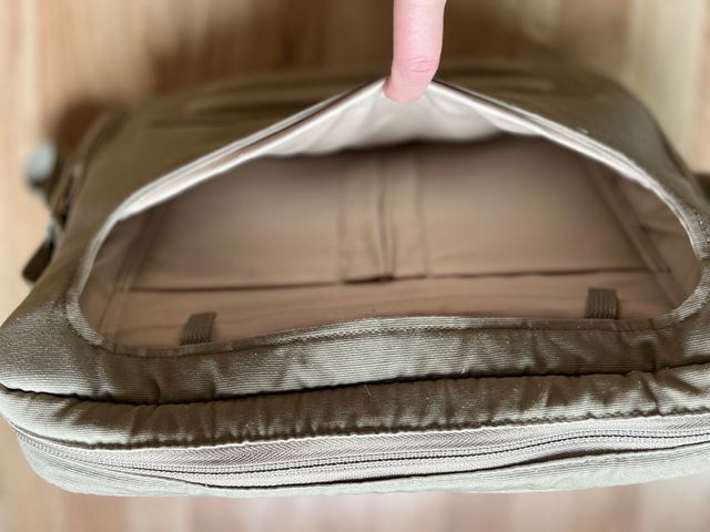 Bolsa ordenador portátil