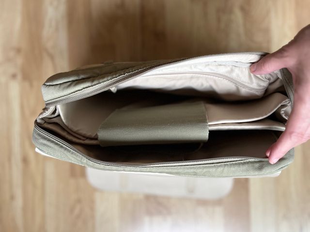 Bolsa ordenador portátil