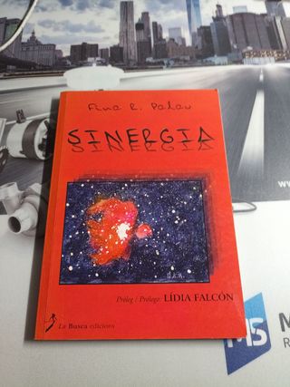 Libros Fina R. Palau