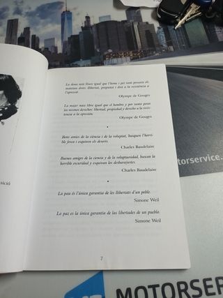 Libros Fina R. Palau