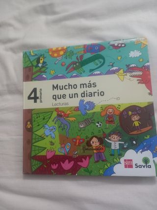Mucho más que un Dia