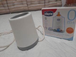 Chicco Scaldabiberon Casa