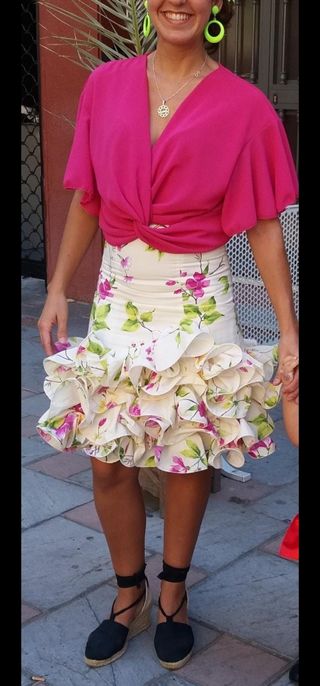 Conjunto feria