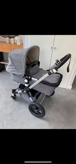 Bugaboo Camaleon 3
