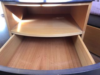 dormitorio juvenil, cama nido, amario, escritorio