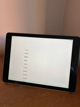 Ipad Air