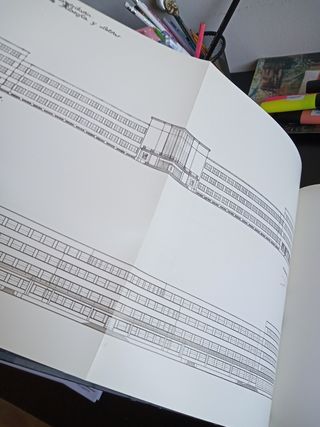 La Facultad de Filosofía y Letras de Madrid