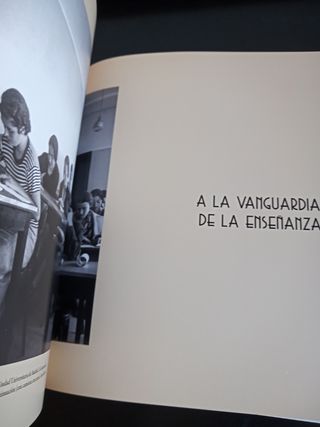 La Facultad de Filosofía y Letras de Madrid