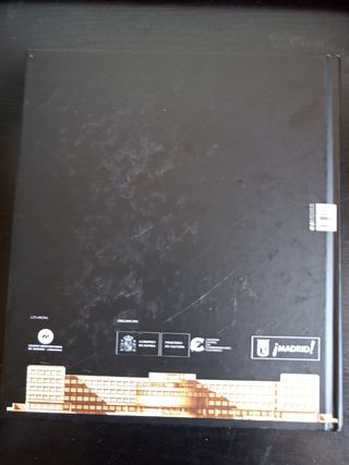 La Facultad de Filosofía y Letras de Madrid