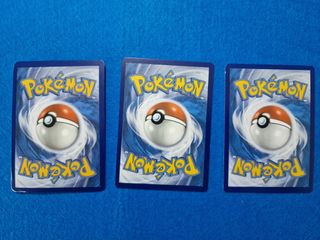 Lotto Pokemon Go Exeggutor Holo Pikachu Candela