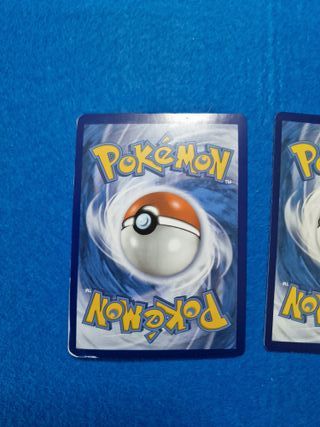 Lotto Pokemon Go Exeggutor Holo Pikachu Candela