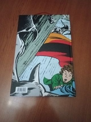 Comic - La Tumba de Drácula