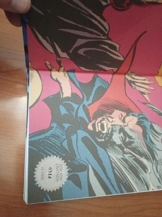 Comic - La Tumba de Drácula