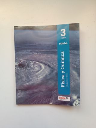 Física 3o eso Edebé