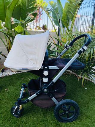 BUGABOO CAMALEON 3