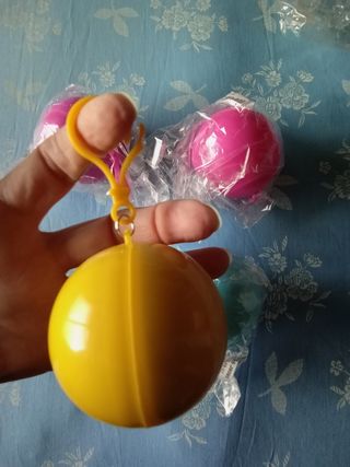 CHUBASQUERO VIAJE UNISEX