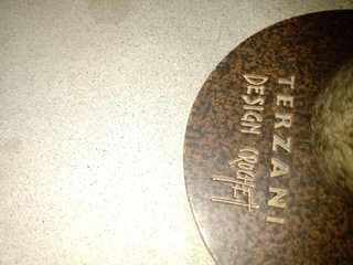 lampada da terra Terzani