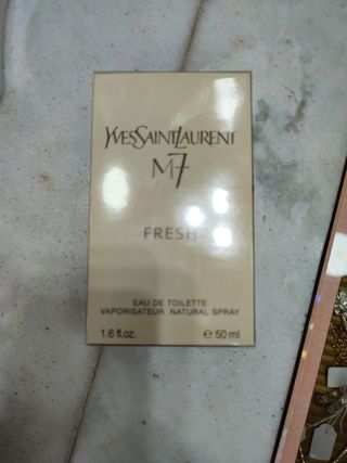 Profumo M7 Fresch Yves Saint Laurent