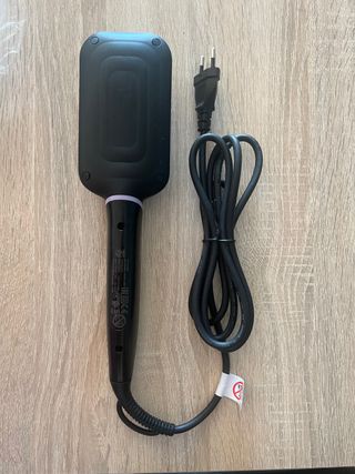 Cepillo alisador Philips (Nuevo)