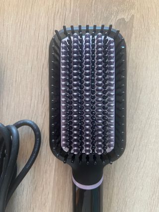 Cepillo alisador Philips (Nuevo)