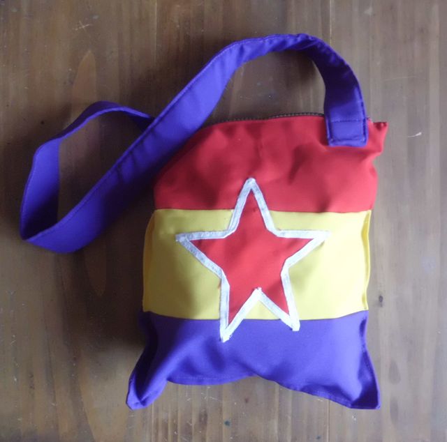 Bolso republicano