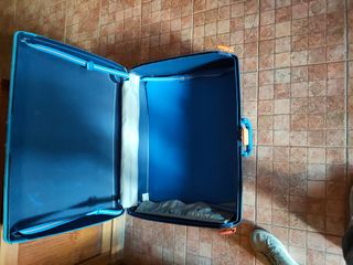 Maleta SAMSONITE. 