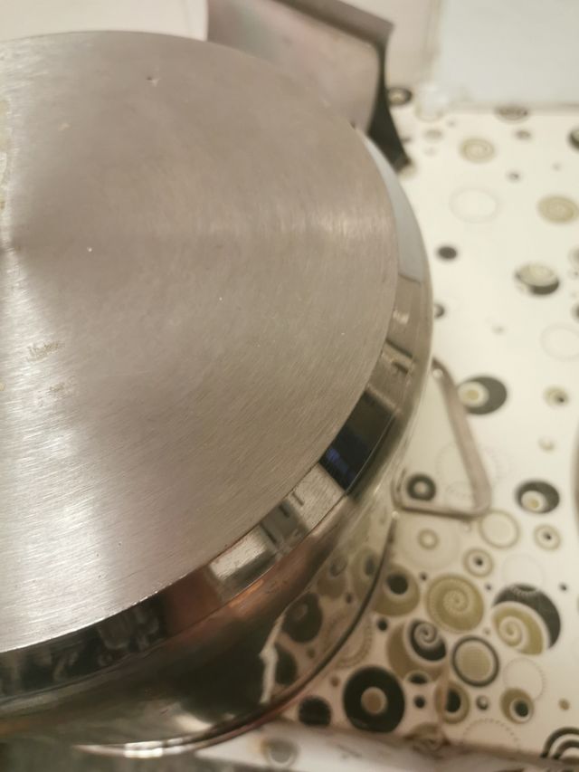 Cazuela olla con tapa, gran capacidad