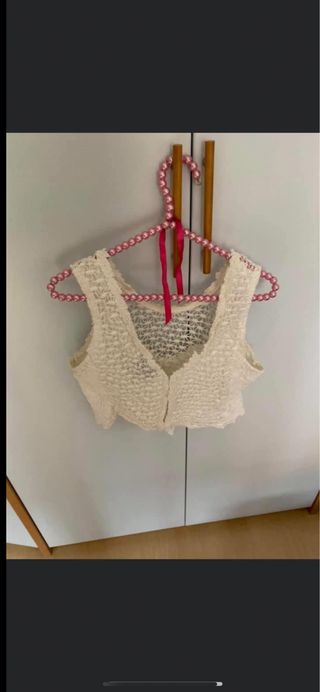 Top taglia small