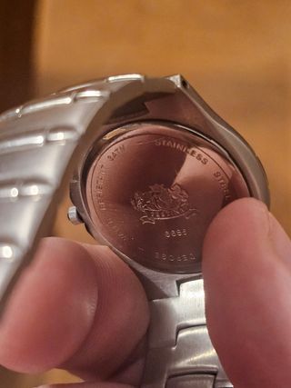 Reloj Festina Slim mujer