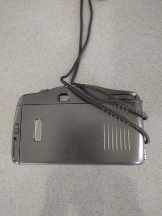 Cámara fotos analógica