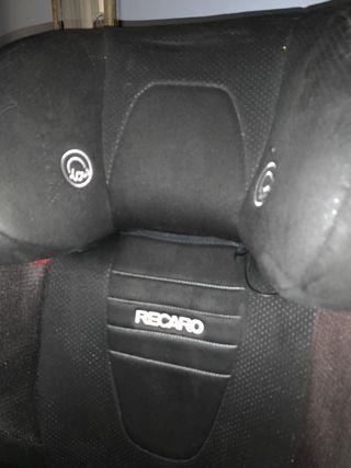 Silla coche 