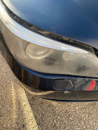 Pulido de Faros Vehiculos