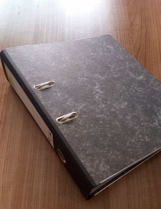 📓 ARCHIVADOR 📓