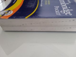 DICCIONARIO INGLES ESPAÑOL