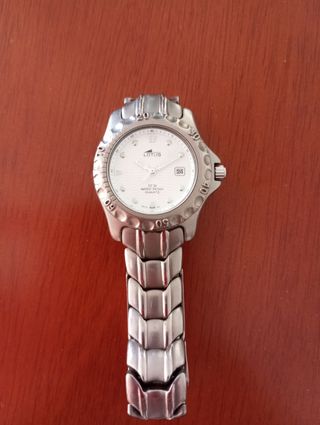 Reloj 